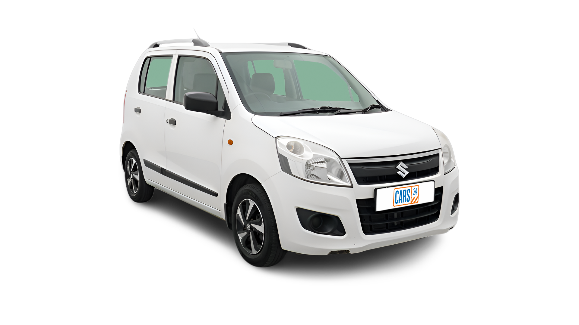 Maruti Wagon R 1.0-img